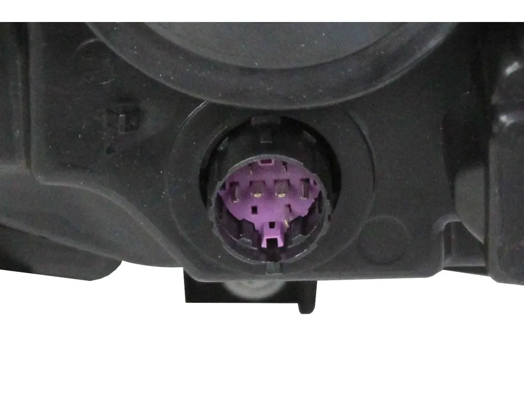 ABAKUS 661-1181RMLDEM2 Headlight