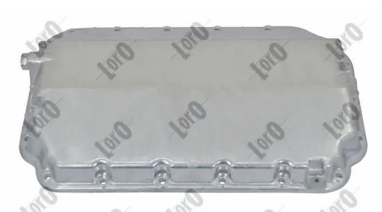 Oil Sump 100-00-103