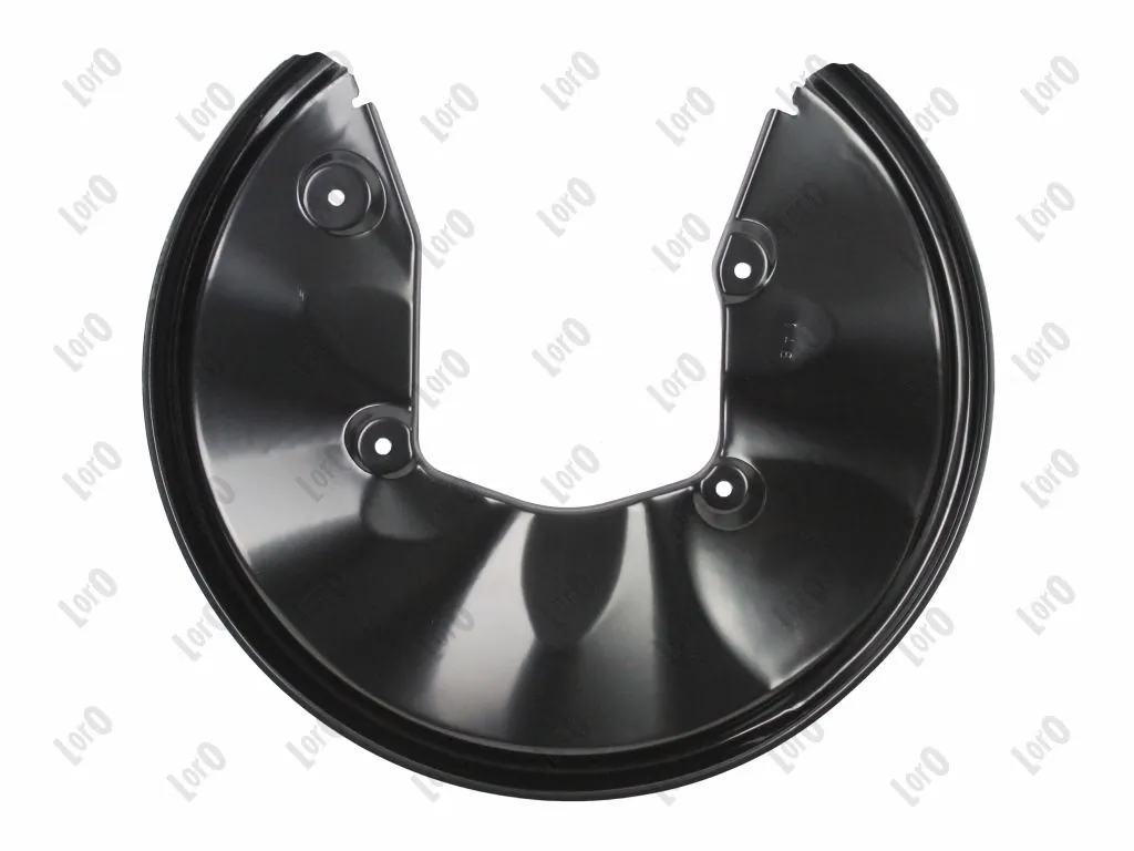 ABAKUS 131-07-730 Splash Guard, brake disc