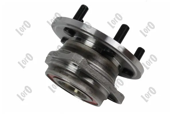 Wheel Hub 141-01-108