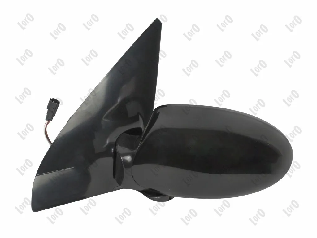 Exterior Mirror 1218M05
