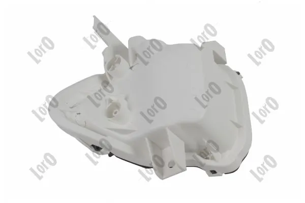ABAKUS 051-29-875S Rear Fog Light