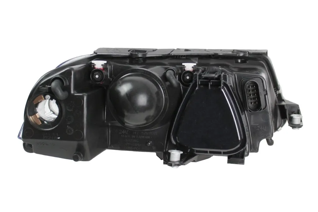 Headlight 441-1142R-LD-EM