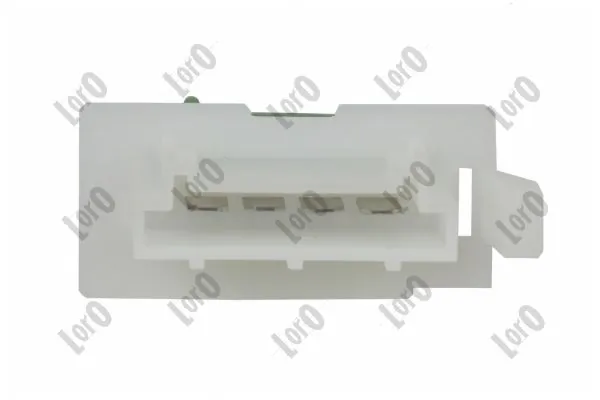 Resistor, interior blower 133-054-006