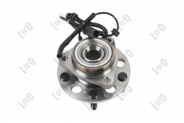 Wheel Bearing Kit 141-01-176