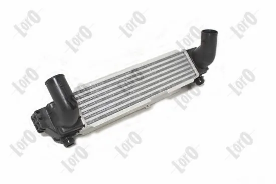 ABAKUS 024-018-0001 Charge Air Cooler
