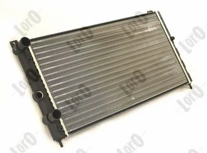 ABAKUS 048-017-0003 Radiator, engine cooling