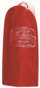 Tail Light Assembly 551-1943L-UE
