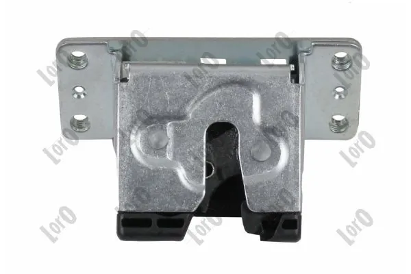 Tailgate Lock 132-037-012