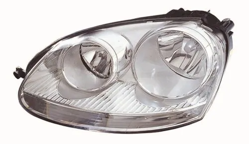 Headlight 441-1171L-LDEM1