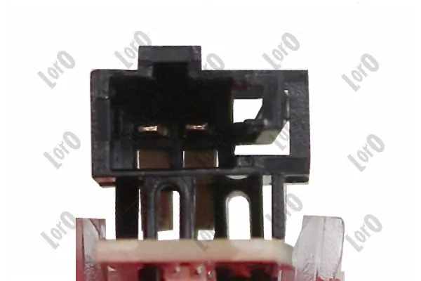 ABAKUS 053-14-870 Auxiliary Stop Light