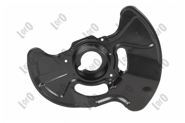 Splash Guard, brake disc 131-07-105