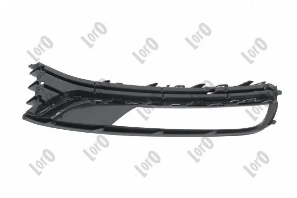 ABAKUS 053-50-451 Ventilation Grilles, bumper