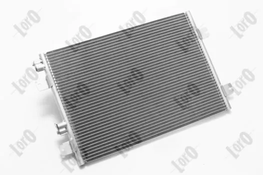 Condenser, air conditioning 042-016-0028