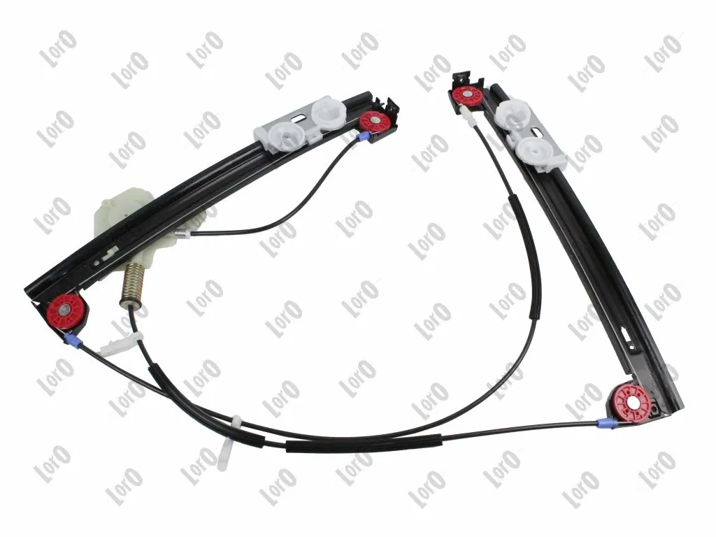Window Regulator 130-004-012