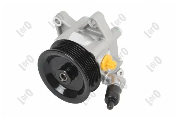 Hydraulic Pump, steering 140-01-366