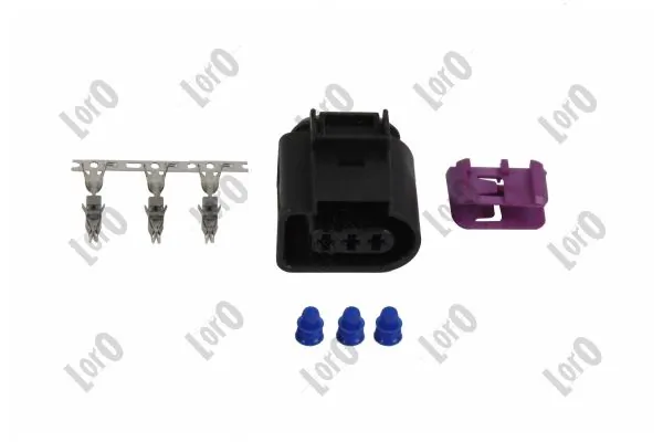 Cable Repair Set, fuel pressure sensor 120-00-251