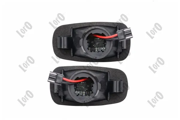 ABAKUS L51-140-002LED-S Indicator Set