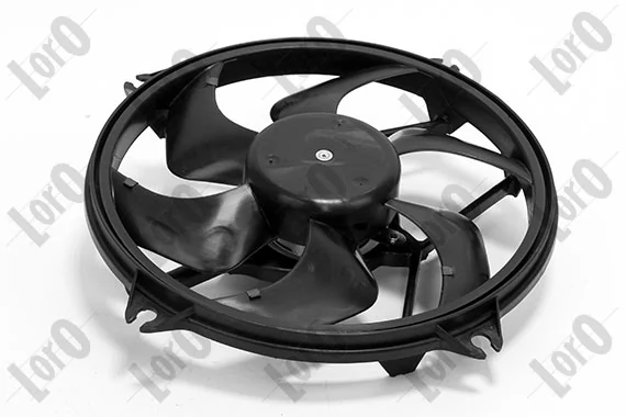Fan, engine cooling 009-014-0001