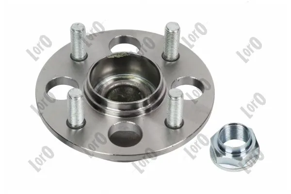 Wheel Hub 141-01-152