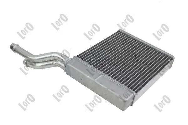 Heat Exchanger, interior heating 017-015-0023-B