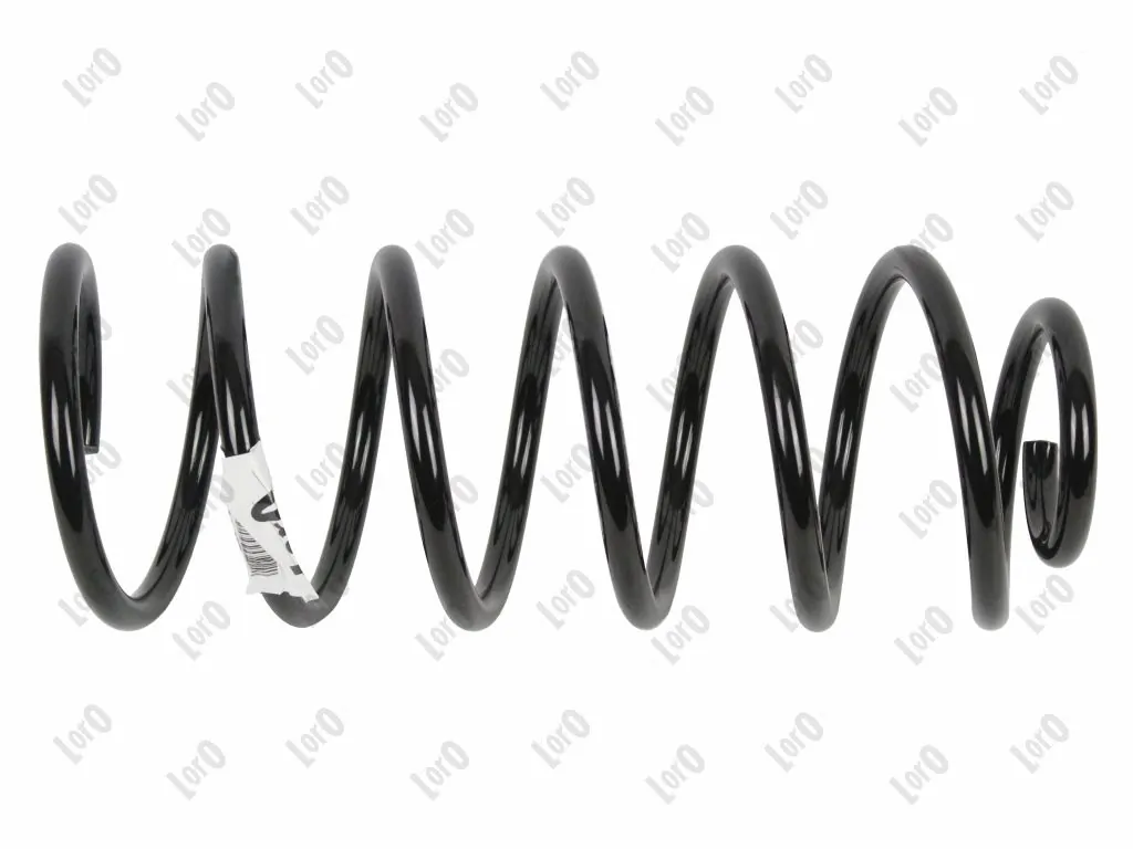 Suspension Spring 234-01-011