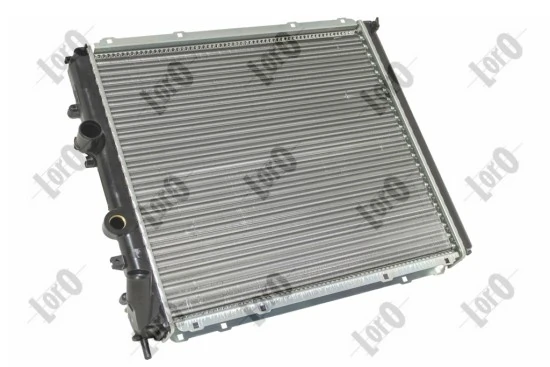 Radiator, engine cooling 042-017-0014