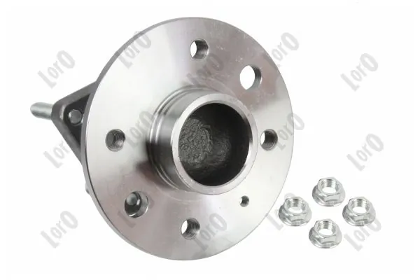 Wheel Bearing Kit 141-01-170