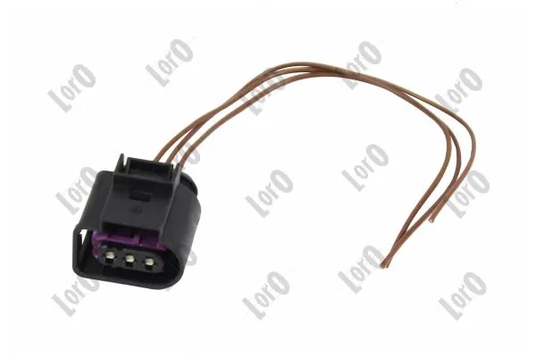 Cable Repair Set, fuel pressure sensor 120-00-252