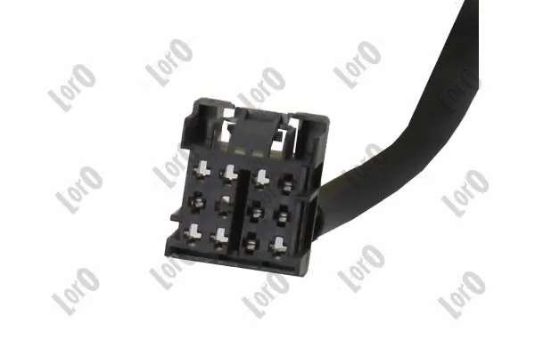 Exterior Mirror 3415M06