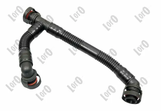 Hose, crankcase ventilation 004-028-084