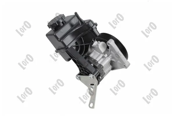 Hydraulic Pump, steering 140-01-021