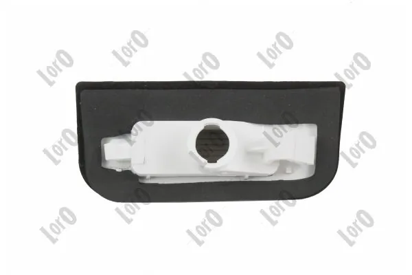 ABAKUS 009-31-905 Licence Plate Light