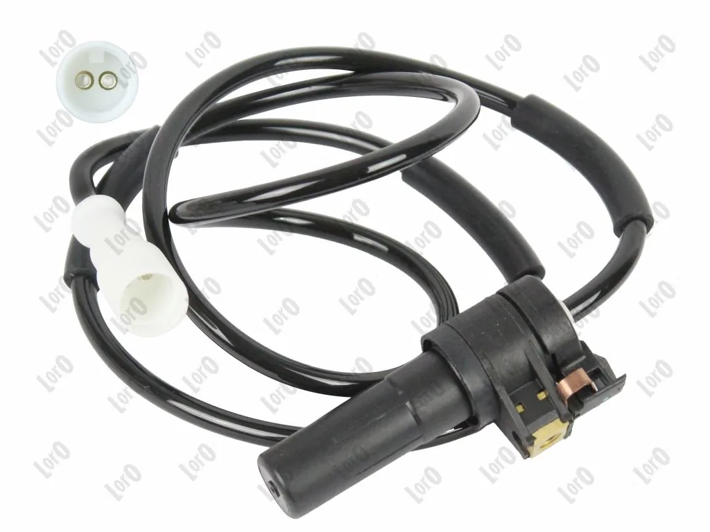 Sensor, wheel speed 120-03-074