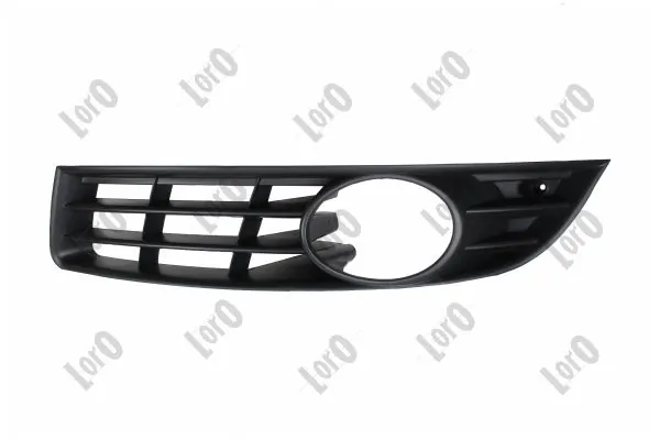 Ventilation Grilles, bumper 053-22-451