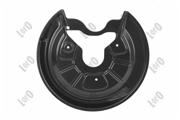 Splash Guard, brake disc 131-07-605