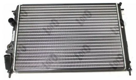 Radiator, engine cooling 042-017-0036