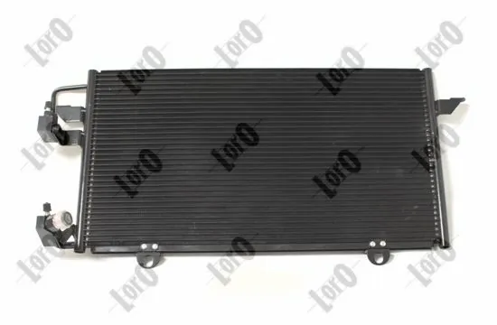 Condenser, air conditioning 003-016-0001