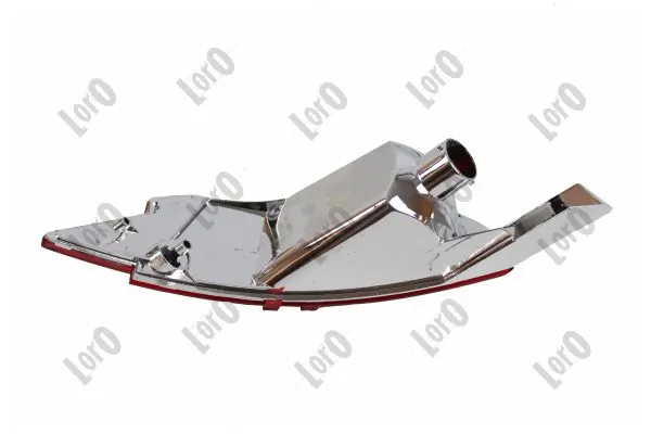 ABAKUS 017-60-876RHD Rear Fog Light