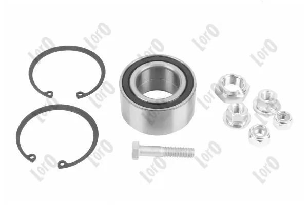 ABAKUS 141-03-029 Wheel Bearing Kit