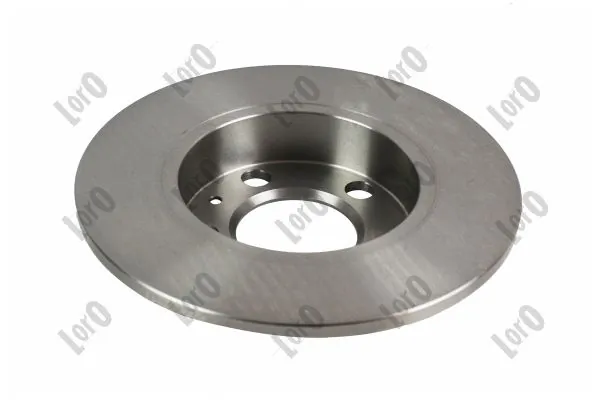 ABAKUS 231-04-001 Brake Disc