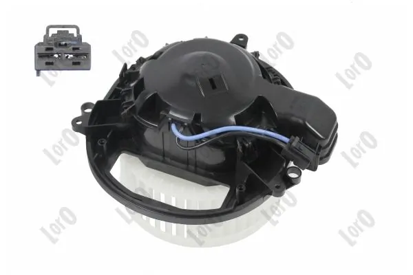 Interior Blower 004-022-0005