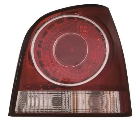 Tail Light Assembly 441-1984R-LD-AE