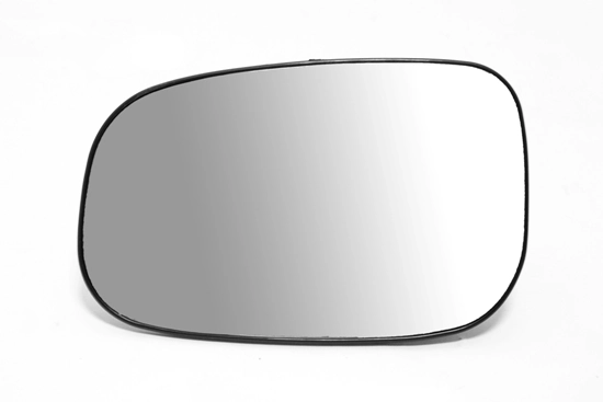 Mirror Glass, exterior mirror 4121G01