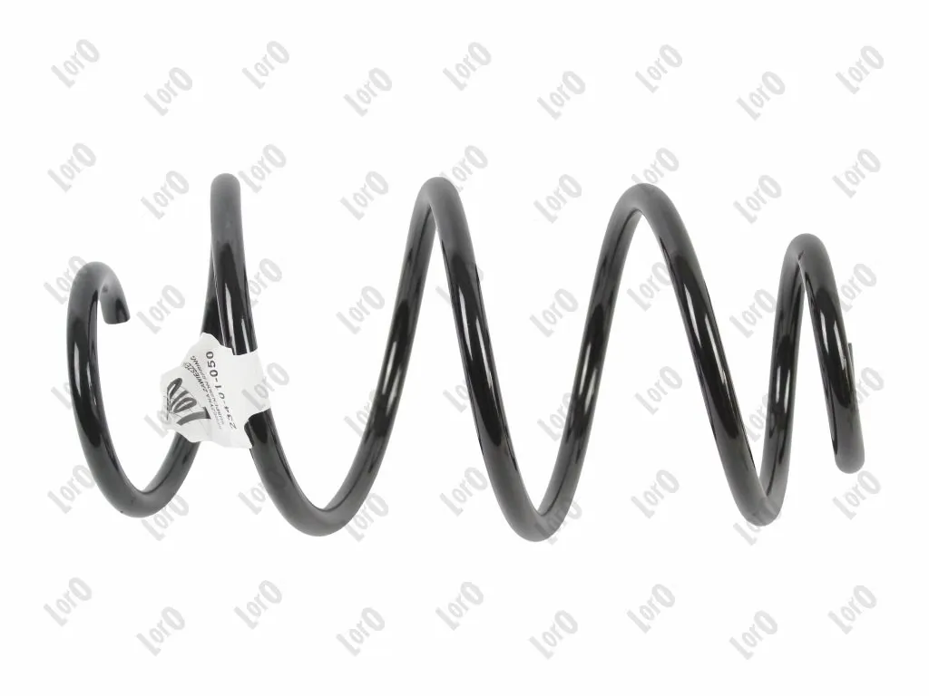 Suspension Spring 234-01-050