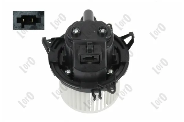 ABAKUS 042-022-0008 Interior Blower
