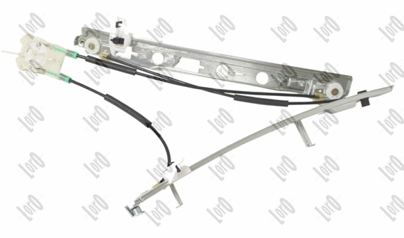 Window Regulator 130-042-002