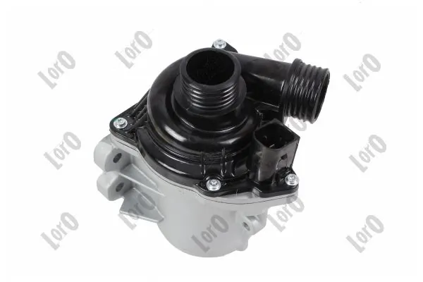 Water Pump, engine cooling 138-01-020