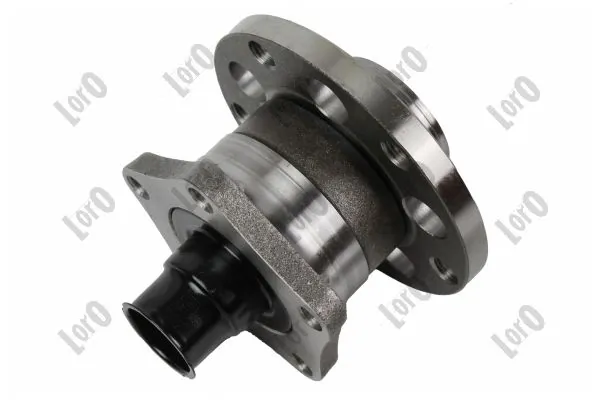 Wheel Hub 141-01-020