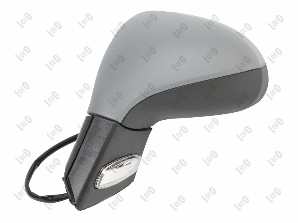 Exterior Mirror 2911M05